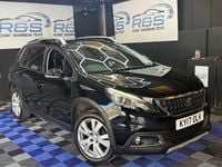 Used Peugeot 2008 Allure 2008