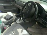 Used Subaru Forester 2004 SUV