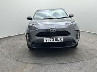 Used Toyota Yaris Hybrid 116 HP (85 kW) 2025 Estate