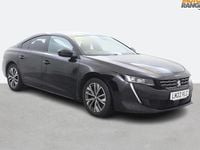 Used Peugeot 508 Allure Premium 2022