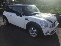 used Mini Cooper D Hatch Hatchback 1.63dr