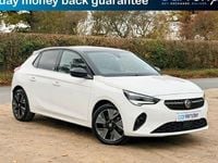 Used Vauxhall Corsa-e Elite 100 kW (136 HP) 2020 Hatchback