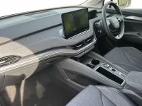 Used Skoda Elroq 154 kW (210 HP) 2025 Moon white metallic SUV