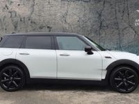 used Mini Cooper D Clubman 2.0 6dr