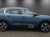 Used Citroën C5 Aircross Flair 130 HP (95 kW) 2019 SUV