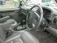 Used Land Rover Discovery 2 1999 SUV