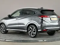 Used Honda HR-V EX 130 HP (95 kW) 2019 Grey SUV