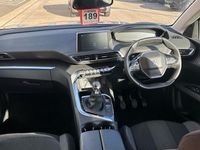 Used Peugeot 3008 Active Premium 131 HP (96 kW) 2022 SUV