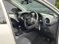 Usado Toyota Aygo X PURE 2022 Blanco SUV