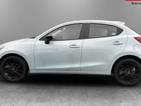 Used Mazda 2 Homura-Line 90 HP (66 kW) 2024 Hatchback