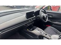 Used Honda ZR-V Sport 184 HP (135 kW) 2025 White SUV