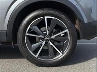 Used Nissan Qashqai Tekna 158 HP (116 kW) 2022 Grey SUV