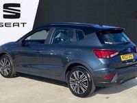 Used Seat Arona SE Technology 95 HP (69 kW) 2025 SUV