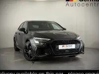 Used Audi A3 Comfort 150 HP (110 kW) 2021 Sedan