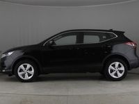 used Nissan Qashqai 1.3 DiG-T Acenta Premium 5dr