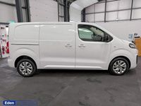 Używany Citroën Dispatch 100 KM (73 kW) 2023 Biały Minivan