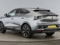 Used Renault Rafale Techno Esprit Alpine 300 HP (220 kW) 2025 Grey/black  SUV