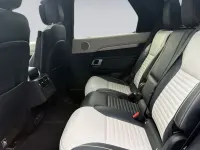 Used Land Rover Discovery HSE Dynamic 2022 Eiger grey SUV