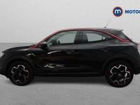 Used Vauxhall Mokka 100 kW (136 HP) 2025 SUV