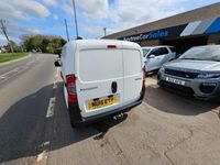 used Peugeot Bipper 1.3 HDi S