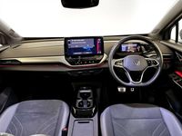 Used VW ID.5 Pro Performance 150 kW (204 HP) 2022 Grey SUV