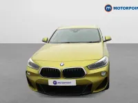 Used BMW X2 M Sport 2019 Gold SUV