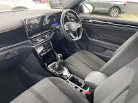 Used VW T-Roc Cabriolet 110 HP (80 kW) 2022 Cabriolet