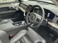 Used Volvo XC90 Ultra 455 HP (334 kW) 2025 Silver SUV