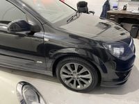 Used Vauxhall Astra Sportive 2012 Black Van