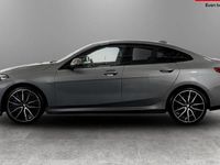 Used BMW M235 306 HP (225 kW) 2024 Coupe