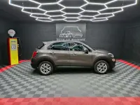 Used Fiat 500X Pop Star 140 HP (102 kW) 2016 Bronze SUV