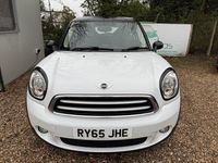Used Mini Cooper Coupé 122 HP (89 kW) 2016 White Coupe