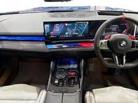 New BMW M5 727 HP (534 kW) 2026 Estate