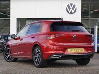 Used VW Golf VIII 150 HP (110 kW) 2023