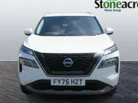 Used Nissan X-Trail N-Connecta 213 HP (156 kW) 2026 SUV