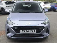 Used Hyundai i10 Premium 79 HP (58 kW) 2026 Hatchback