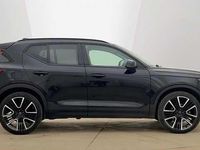 Used Volvo XC40 Ultra 197 HP (144 kW) 2025 Onyx black SUV