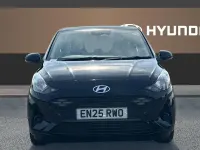 Used Hyundai i10 Advanced 63 HP (46 kW) 2026 Hatchback