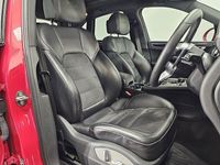 used Porsche Macan T V6 GTS