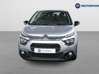 used Citroën C3 1.2 PureTech 110 Shine 5dr EAT6