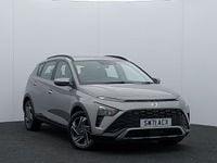 Used Hyundai Bayon SE 100 HP (73 kW) 2021 Bronze SUV