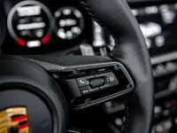Usado Porsche 911 Turbo S Cabriolet 2021 Preto Cabrios