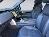 Used Land Rover Range Rover Autobiography 2024 Grey SUV