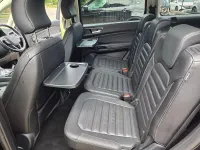 Used Ford Galaxy Titanium 150 HP (110 kW) 2021 Black MPV