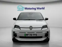 Used Renault R5 Urban 88 kW (120 HP) 2025 Hatchback