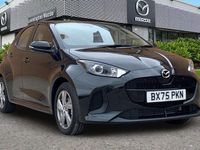 Ny Mazda 2 Exclusive-Line 116 HK (85 kW) 2026 Halvkombi