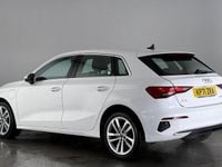 Used Audi A3 Sportback e-tron Sport 204 HP (150 kW) 2025 Hatchback