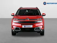 Used Citroën C5 Aircross Flair 2021 Red SUV