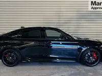Used Honda Civic Type R 329 HP (241 kW) 2025 Black Hatchback