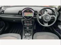 Used Mini Cooper Clubman Classic 136 HP (100 kW) 2022 Red Estate